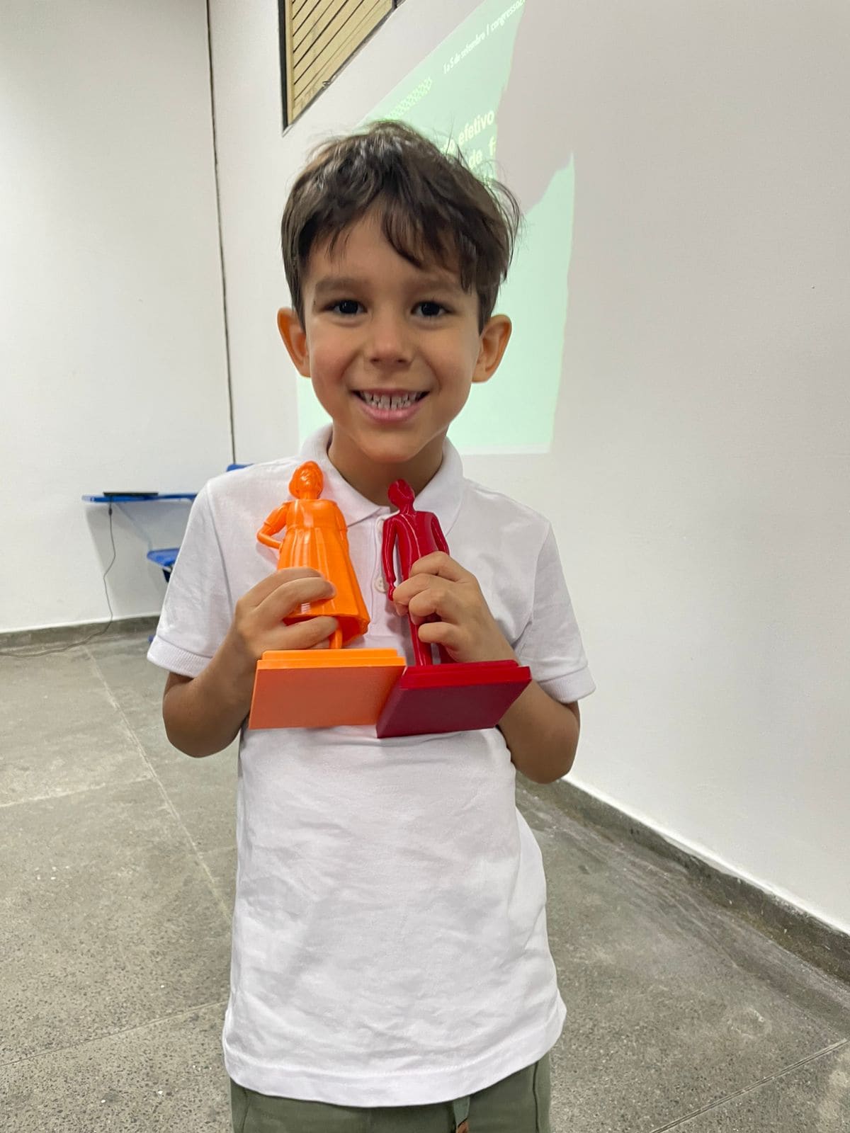 Foto da oficina Congresso UFBA